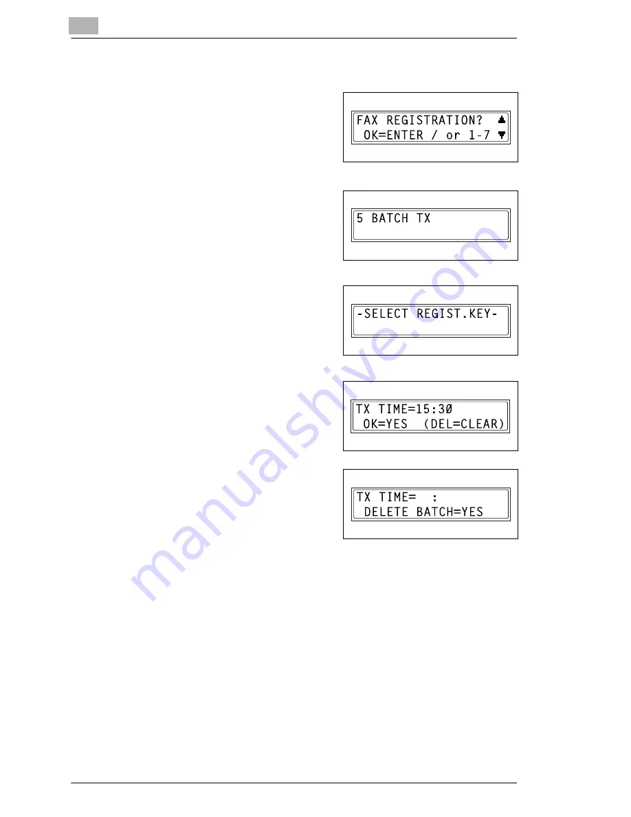 Konica Minolta 7115F Скачать руководство пользователя страница 238