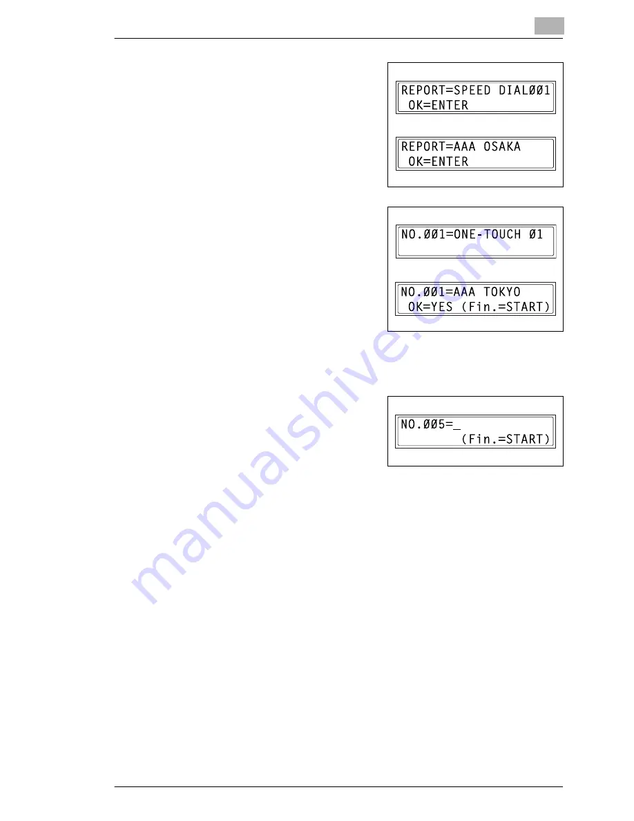 Konica Minolta 7115F Instruction Manual Download Page 243