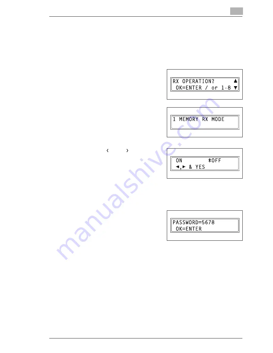 Konica Minolta 7115F Скачать руководство пользователя страница 253