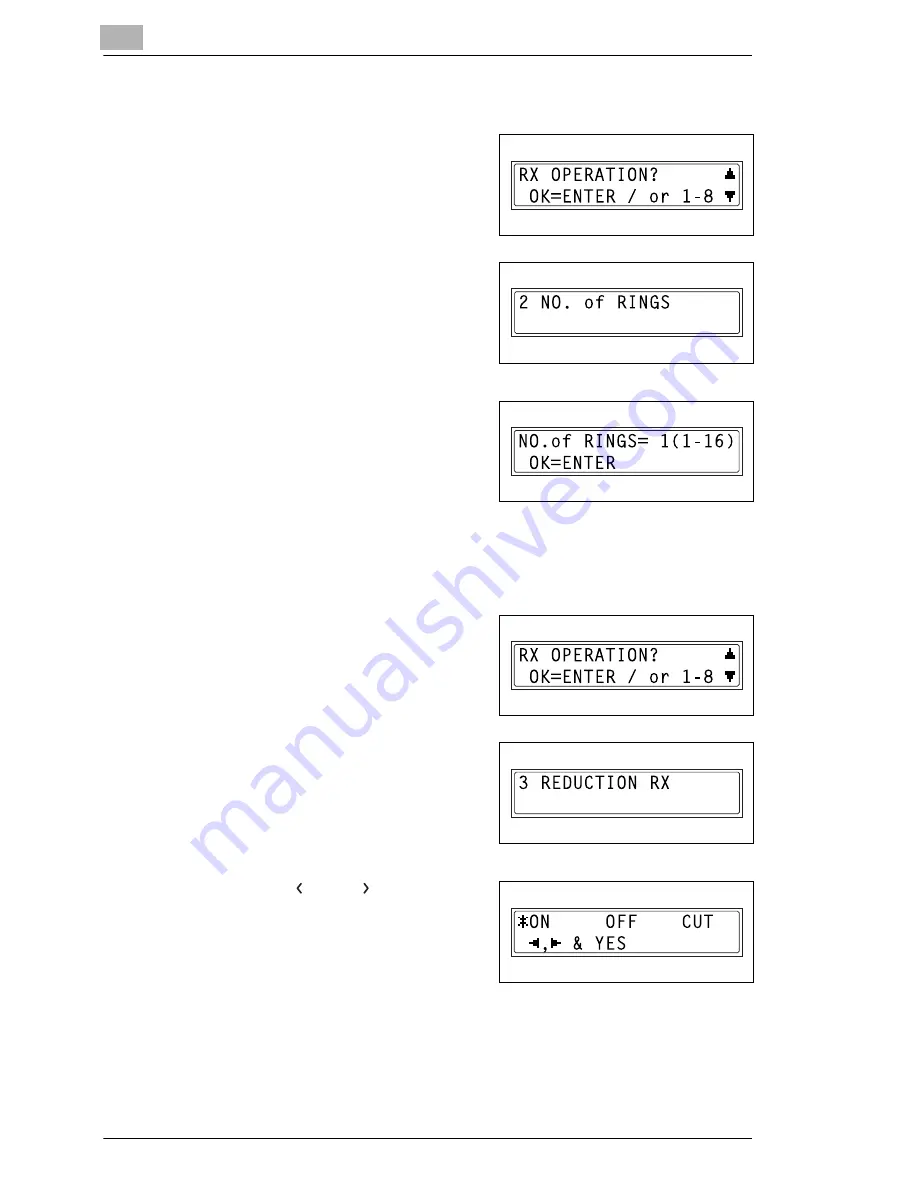 Konica Minolta 7115F Скачать руководство пользователя страница 254