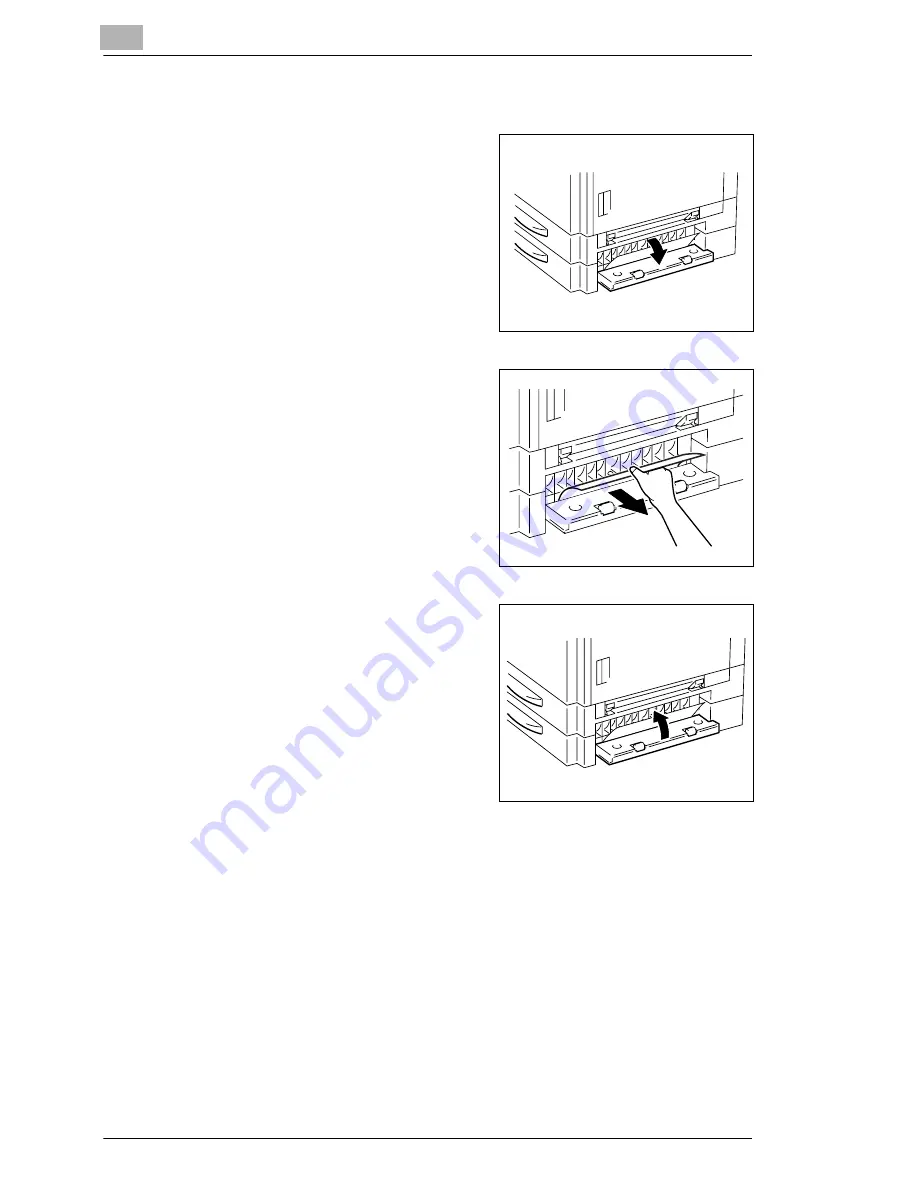 Konica Minolta 7115F Instruction Manual Download Page 282