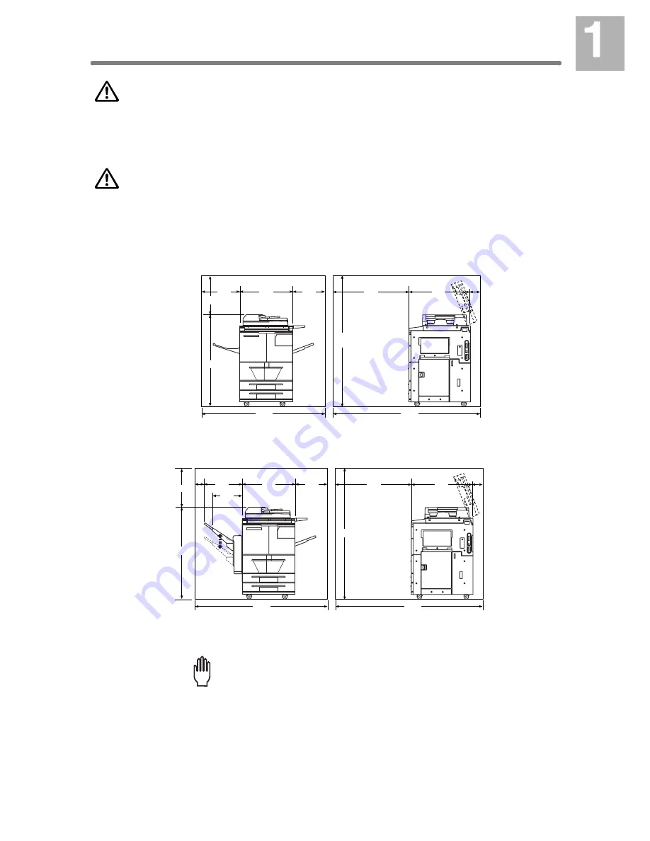 Konica Minolta 7255 Instruction Manual Download Page 29