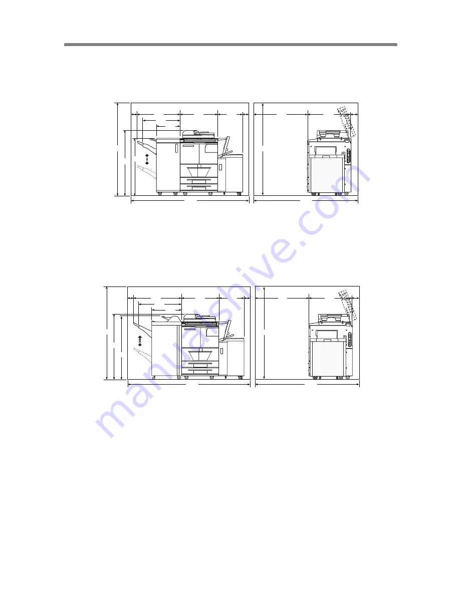 Konica Minolta 7255 Instruction Manual Download Page 30