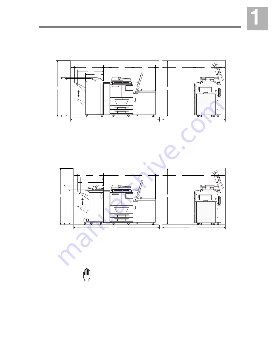 Konica Minolta 7255 Instruction Manual Download Page 31