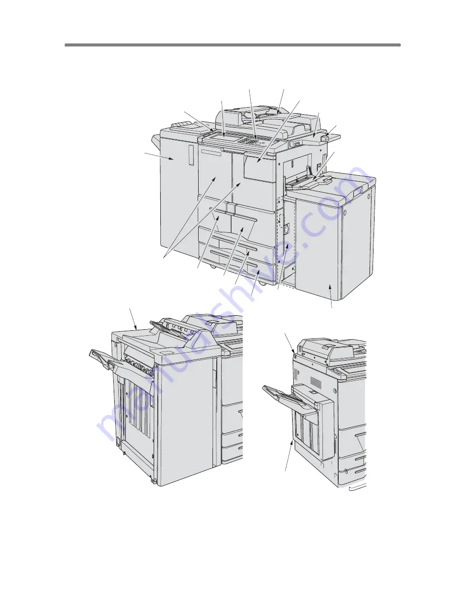 Konica Minolta 7255 Instruction Manual Download Page 38