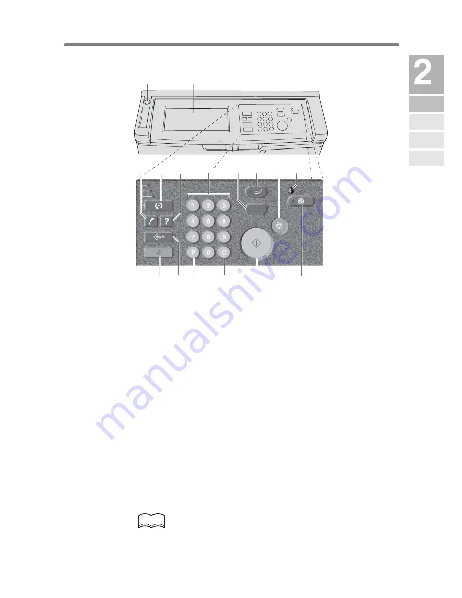 Konica Minolta 7255 Instruction Manual Download Page 51