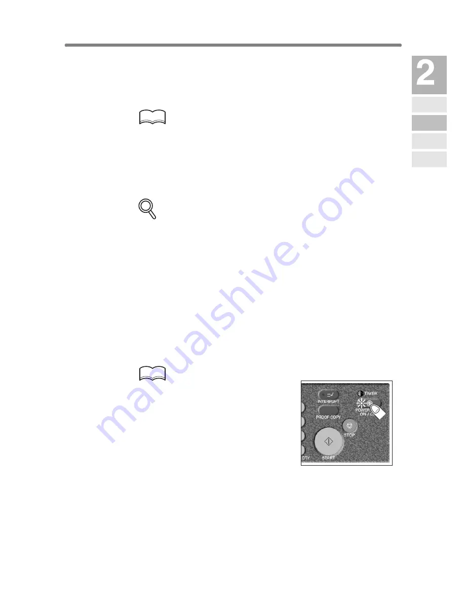 Konica Minolta 7255 Instruction Manual Download Page 57