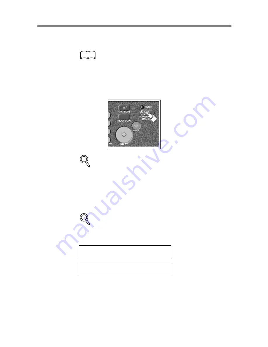 Konica Minolta 7255 Instruction Manual Download Page 58