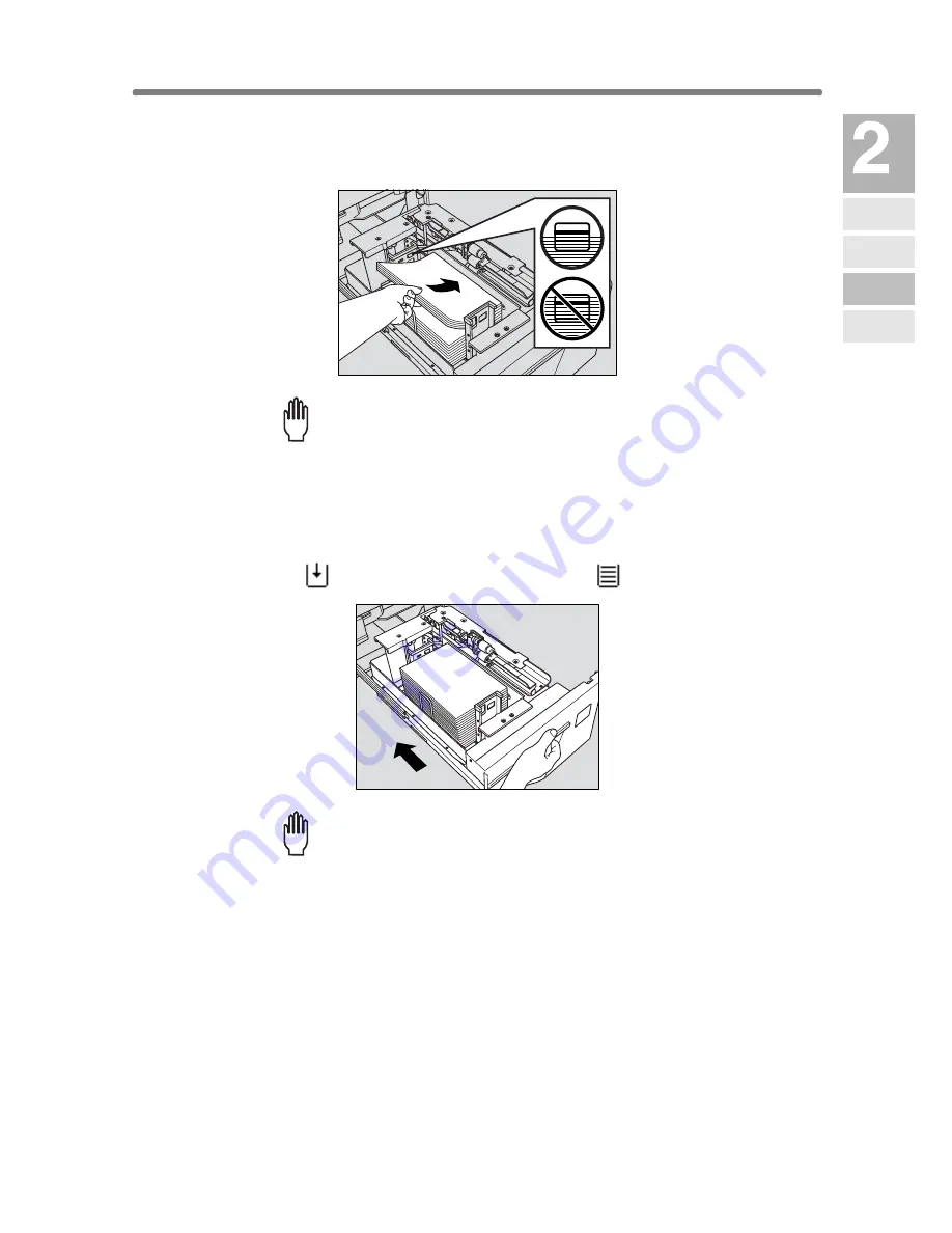 Konica Minolta 7255 Instruction Manual Download Page 61