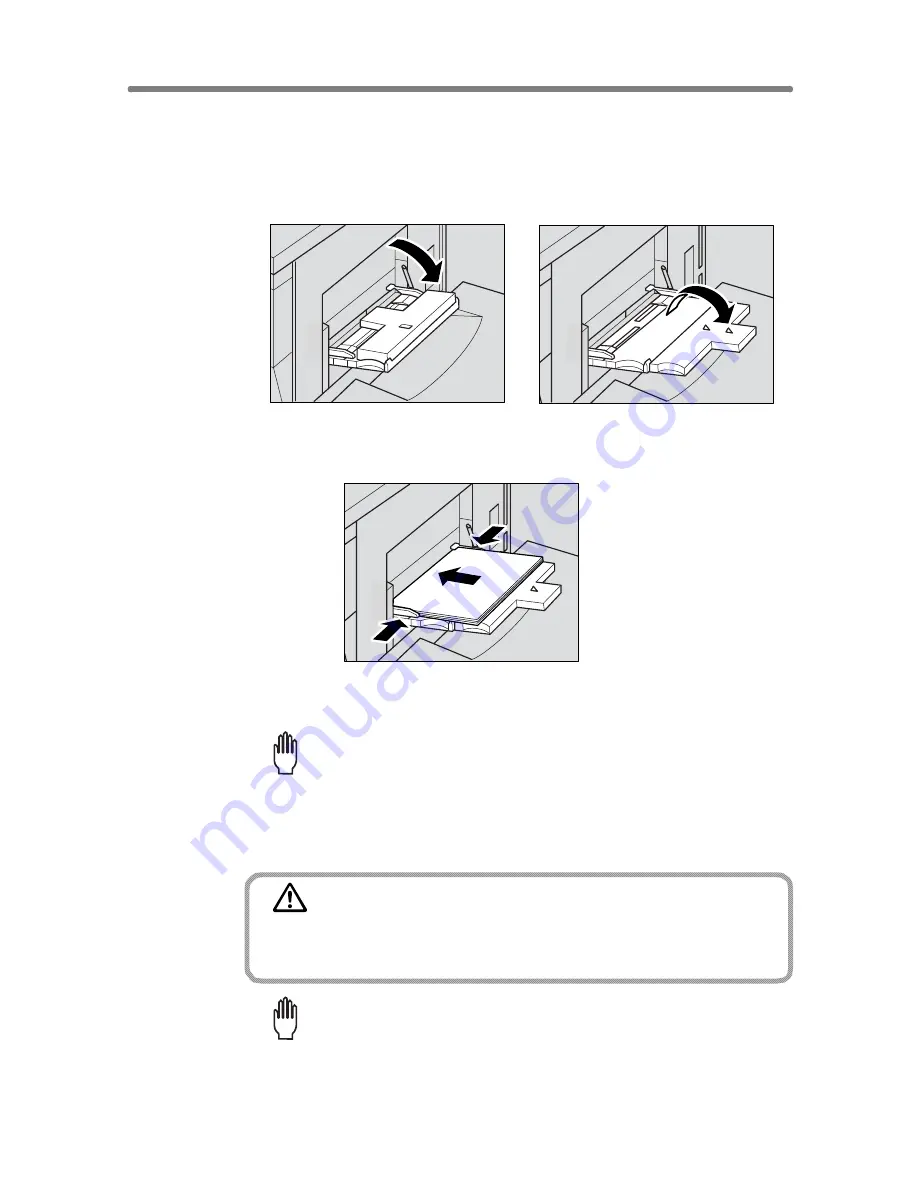 Konica Minolta 7255 Instruction Manual Download Page 66