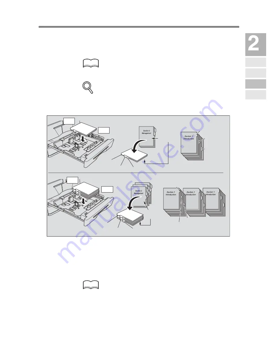 Konica Minolta 7255 Instruction Manual Download Page 67