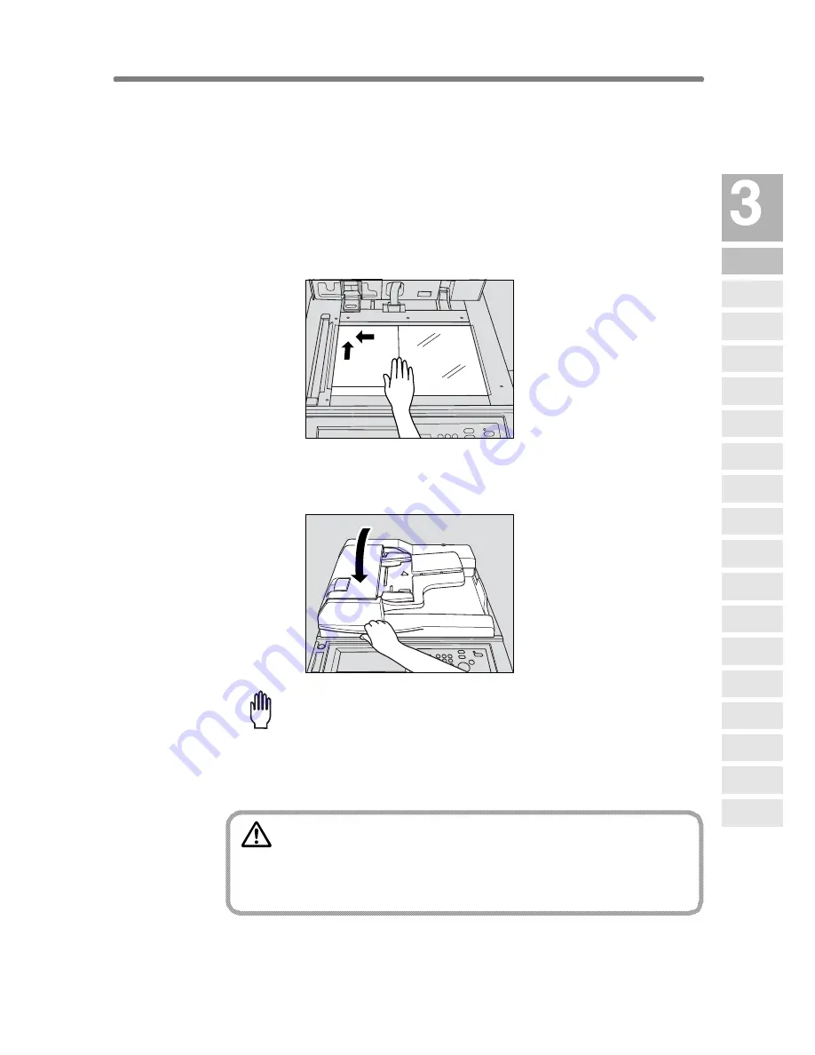 Konica Minolta 7255 Instruction Manual Download Page 75