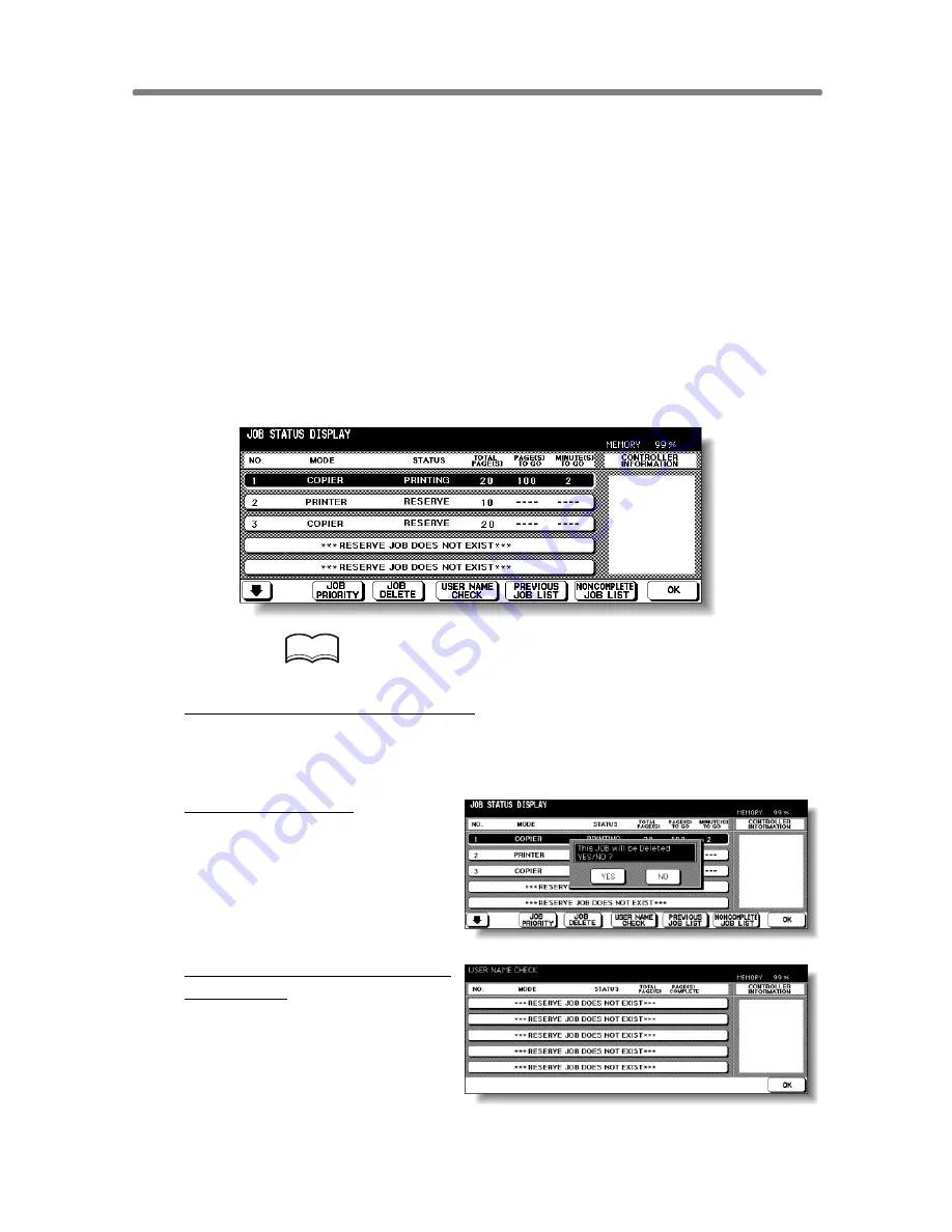 Konica Minolta 7255 Instruction Manual Download Page 108