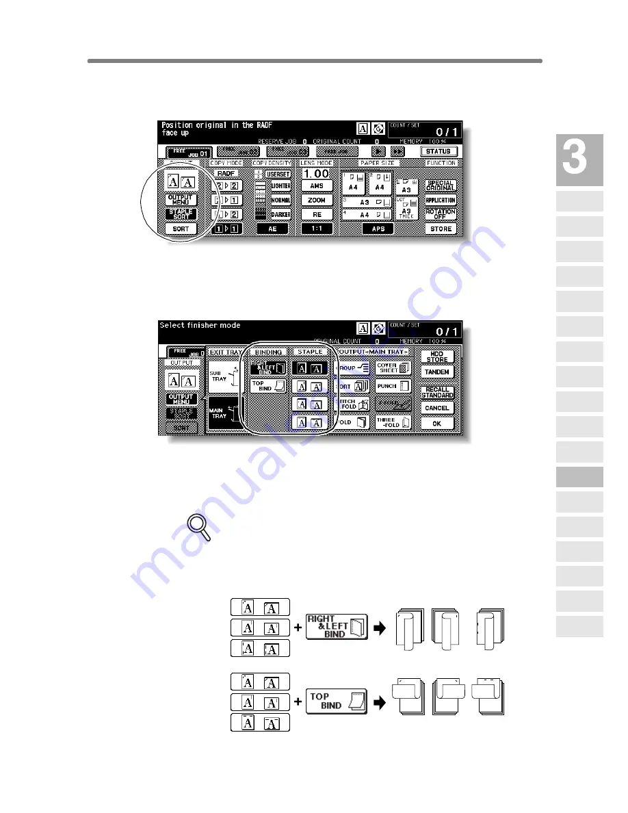 Konica Minolta 7255 Скачать руководство пользователя страница 117