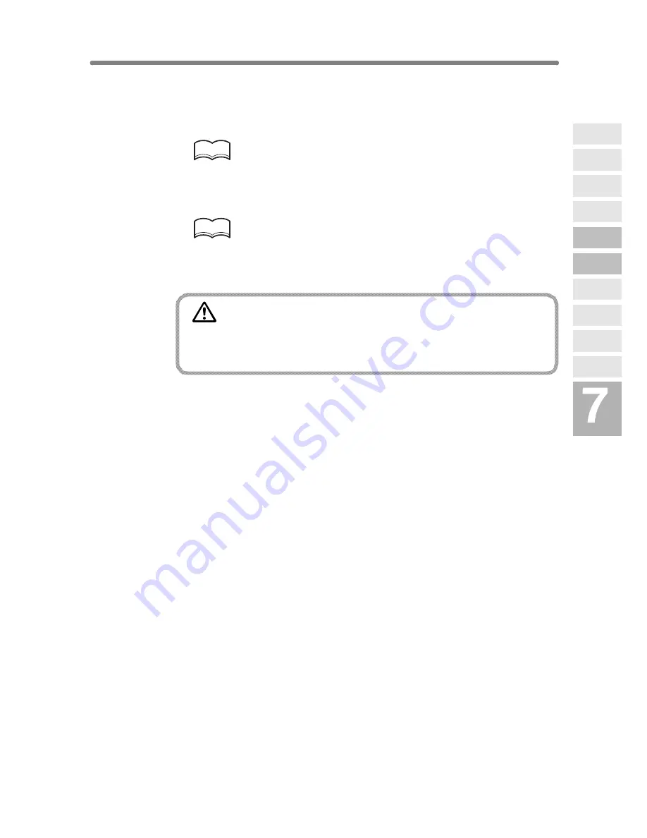 Konica Minolta 7255 Instruction Manual Download Page 181