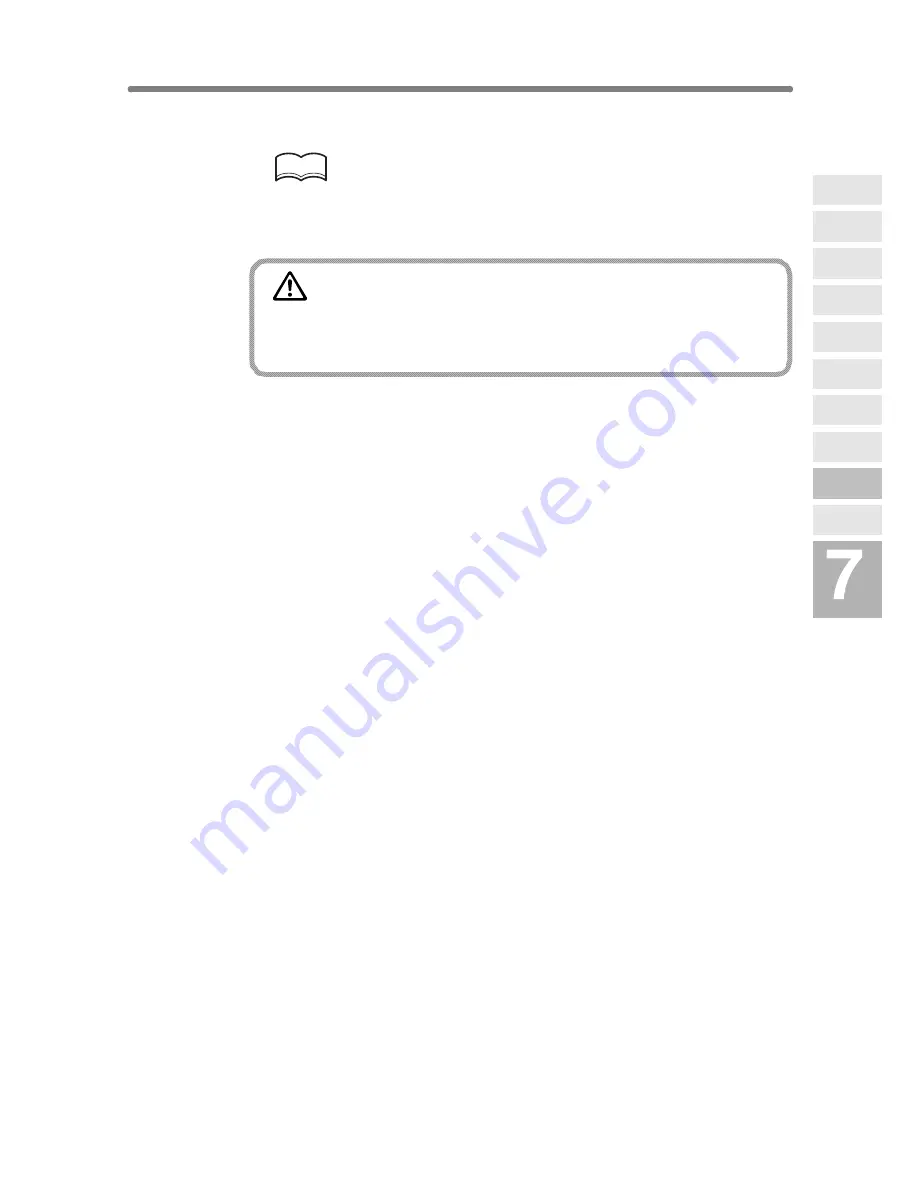 Konica Minolta 7255 Instruction Manual Download Page 189