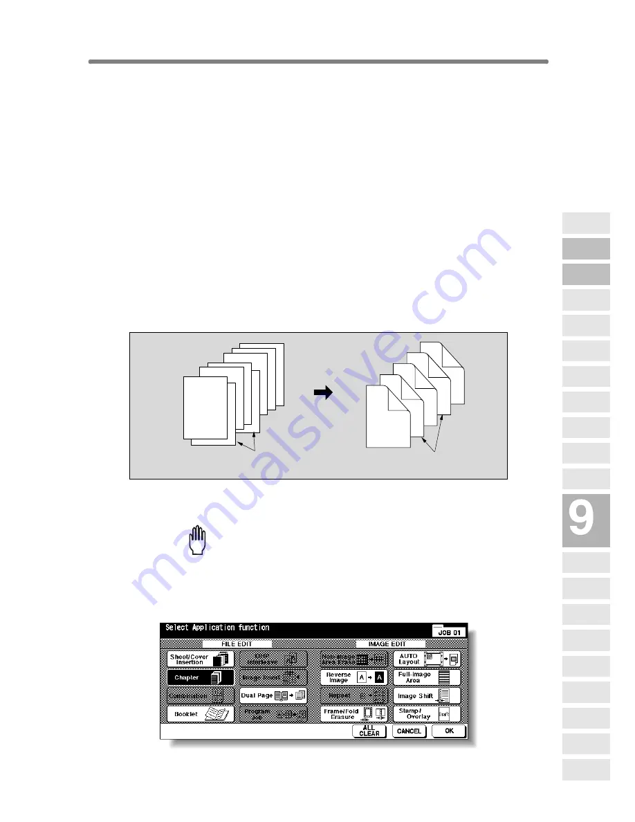 Konica Minolta 7255 Скачать руководство пользователя страница 219