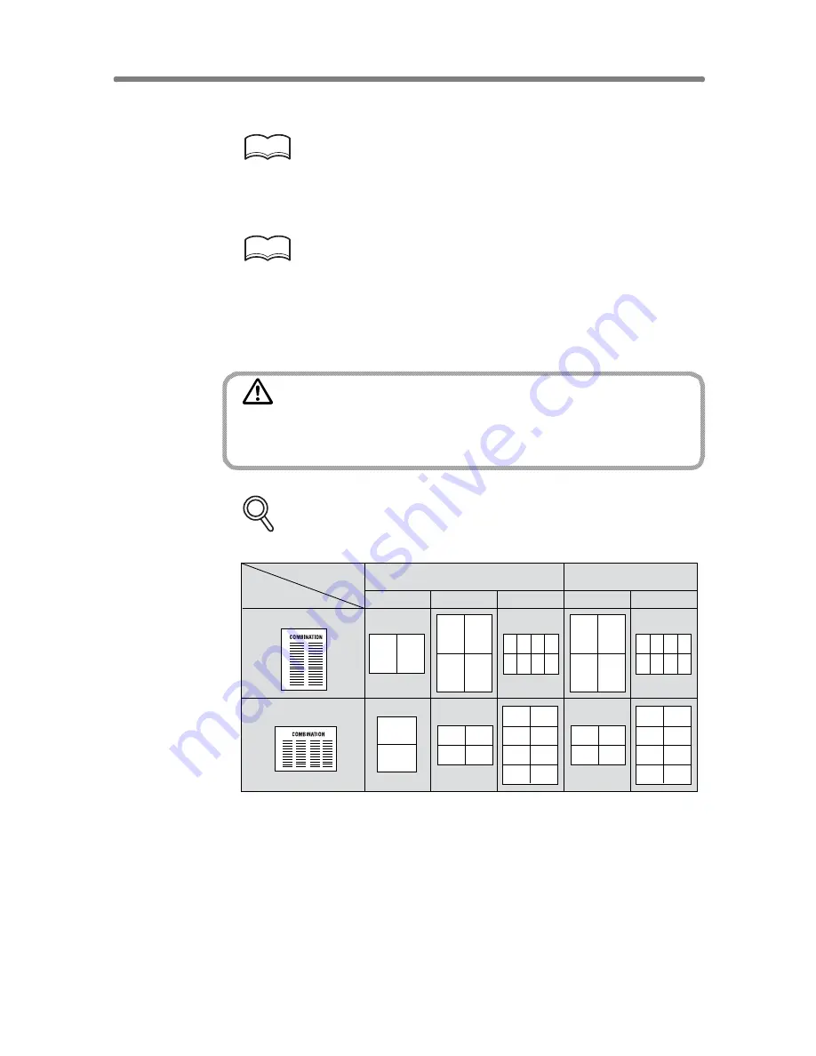 Konica Minolta 7255 Instruction Manual Download Page 224