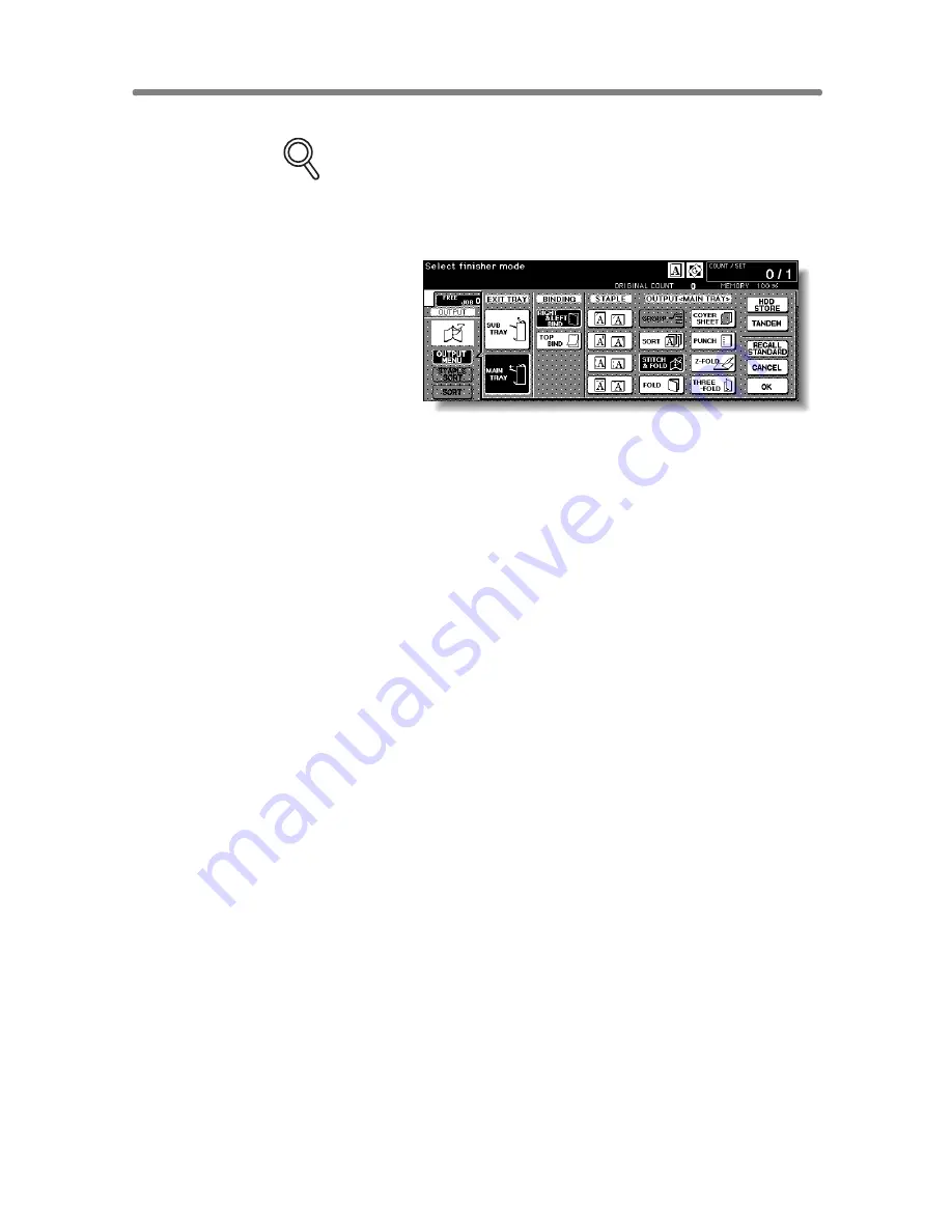 Konica Minolta 7255 Instruction Manual Download Page 228