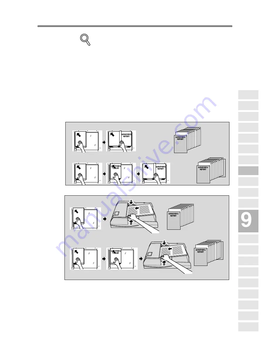 Konica Minolta 7255 Instruction Manual Download Page 237