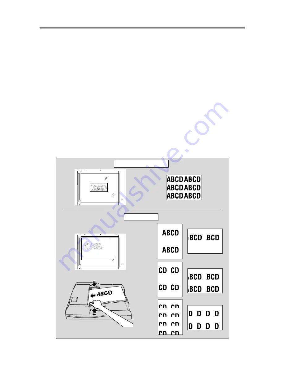 Konica Minolta 7255 Instruction Manual Download Page 248