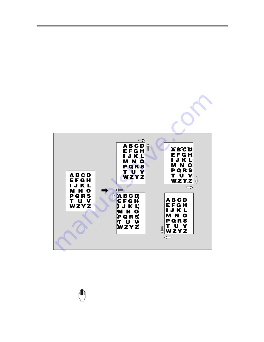 Konica Minolta 7255 Instruction Manual Download Page 258