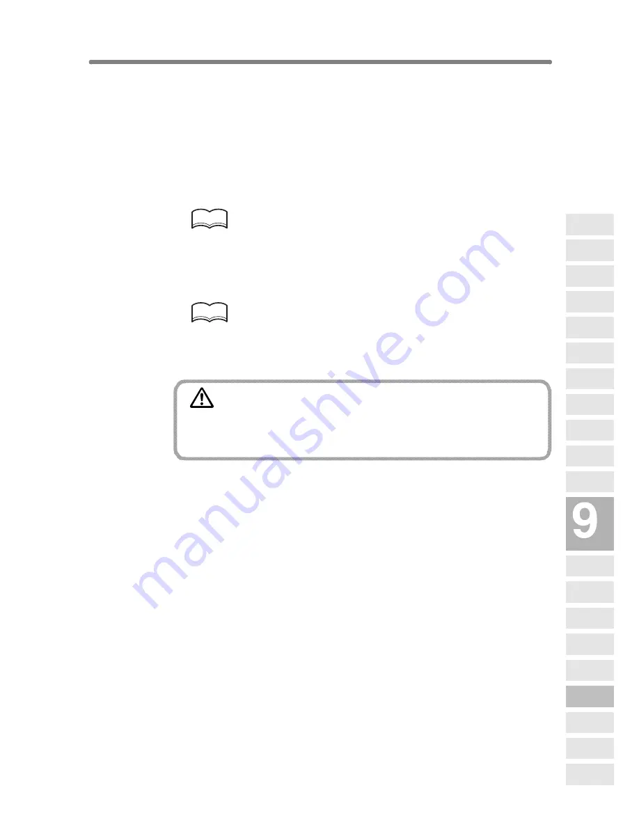 Konica Minolta 7255 Instruction Manual Download Page 263