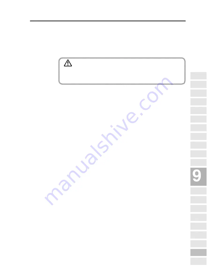 Konica Minolta 7255 Instruction Manual Download Page 275