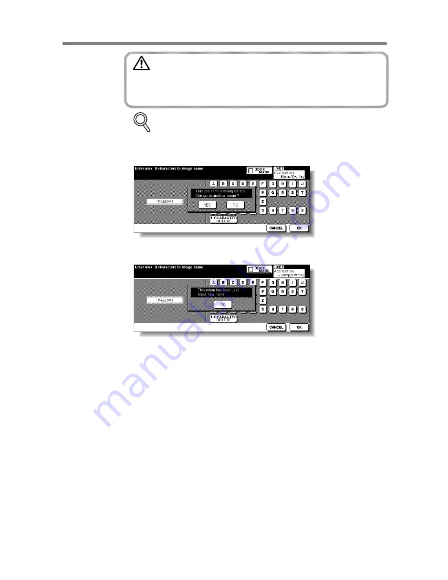 Konica Minolta 7255 Instruction Manual Download Page 280