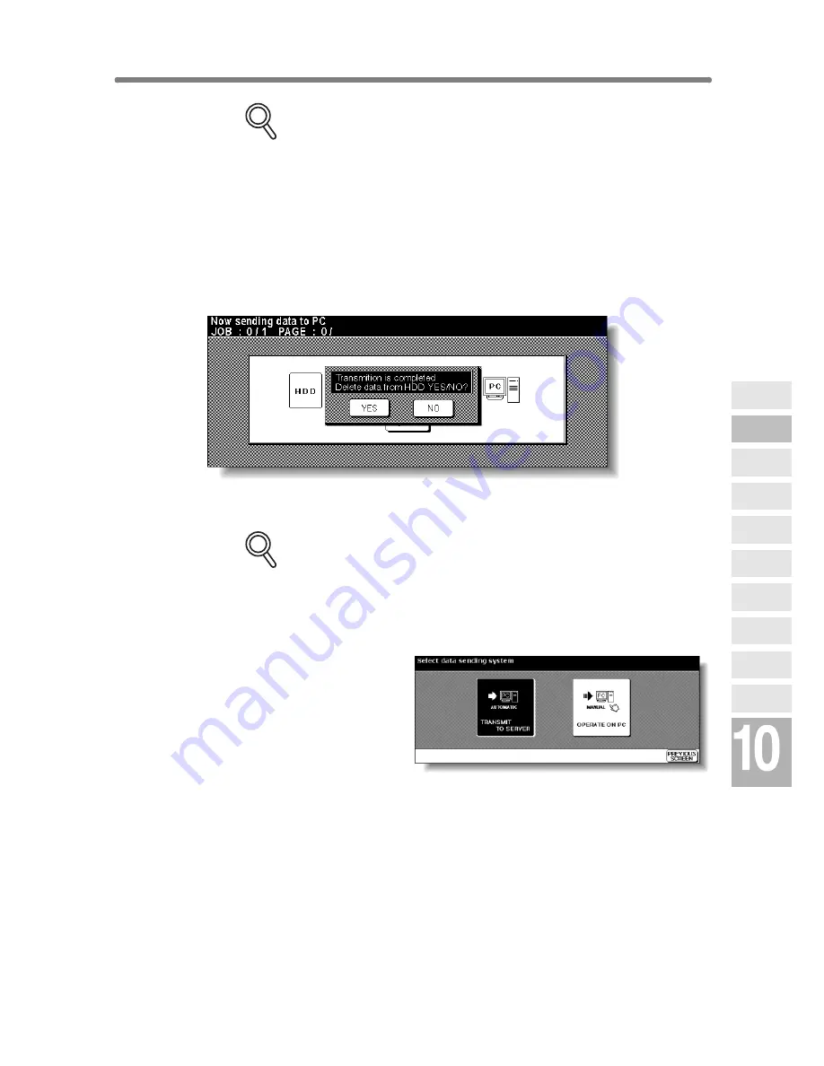 Konica Minolta 7255 Скачать руководство пользователя страница 291