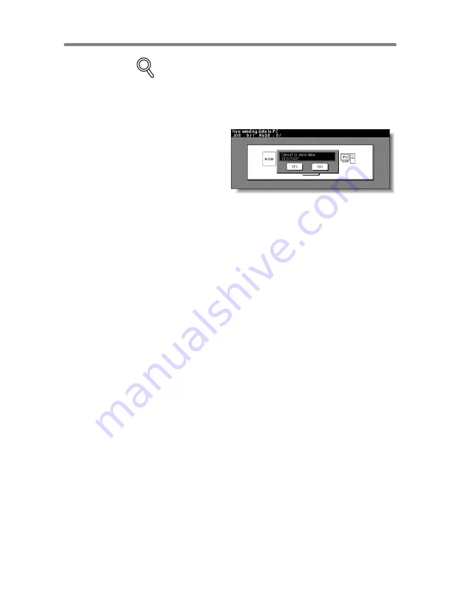 Konica Minolta 7255 Instruction Manual Download Page 292