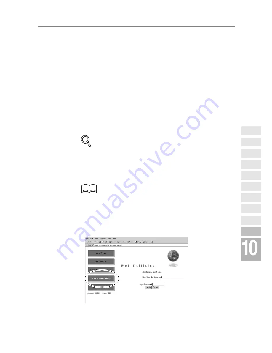 Konica Minolta 7255 Instruction Manual Download Page 317