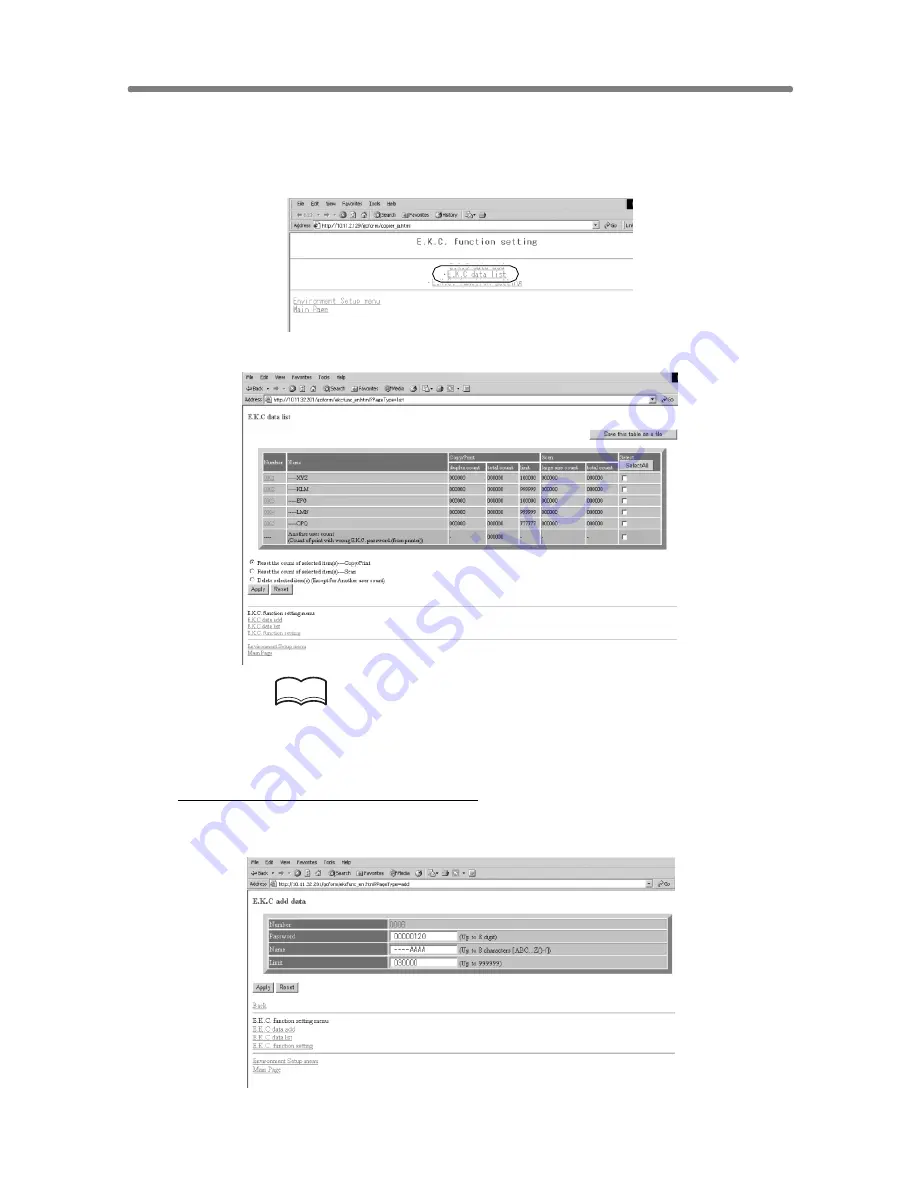 Konica Minolta 7255 Скачать руководство пользователя страница 320