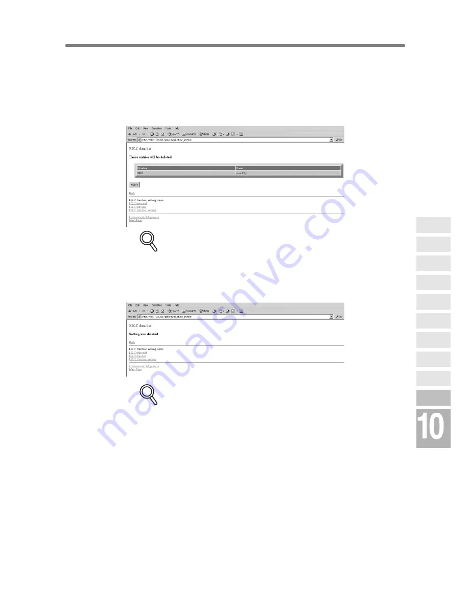 Konica Minolta 7255 Instruction Manual Download Page 323