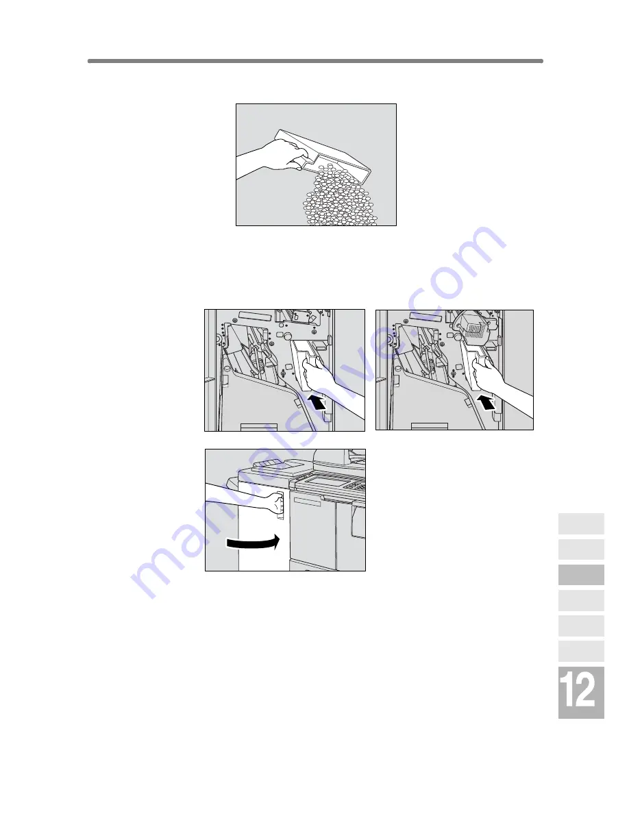 Konica Minolta 7255 Instruction Manual Download Page 361