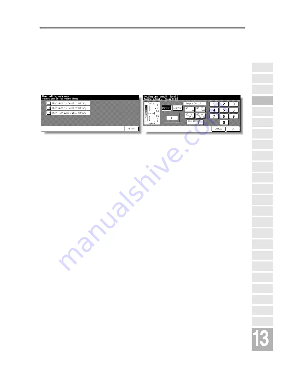 Konica Minolta 7255 Скачать руководство пользователя страница 381