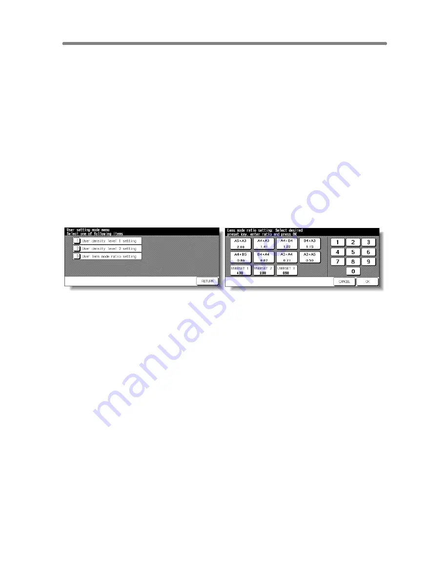 Konica Minolta 7255 Instruction Manual Download Page 382