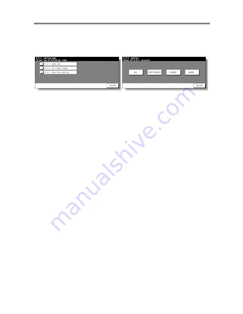 Konica Minolta 7255 Instruction Manual Download Page 388