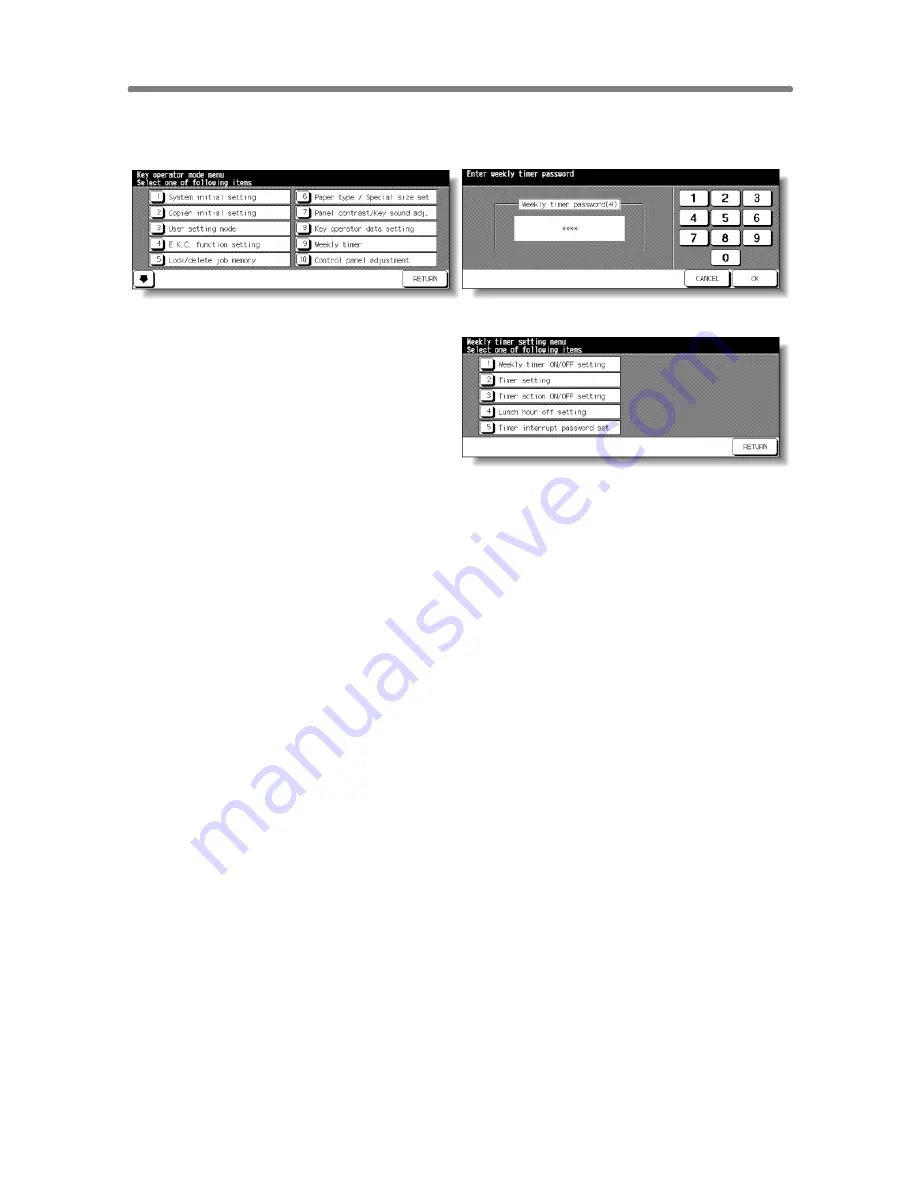 Konica Minolta 7255 Instruction Manual Download Page 396