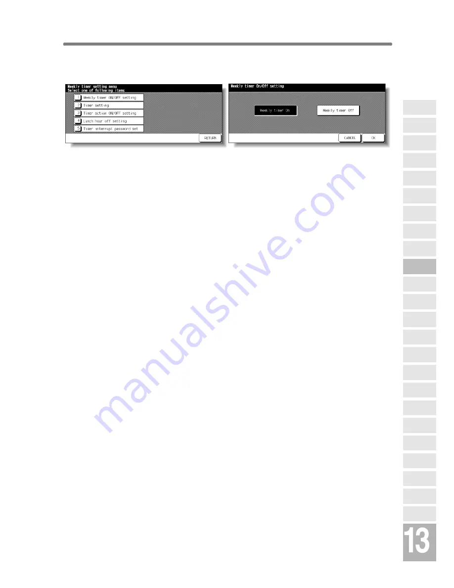 Konica Minolta 7255 Instruction Manual Download Page 397