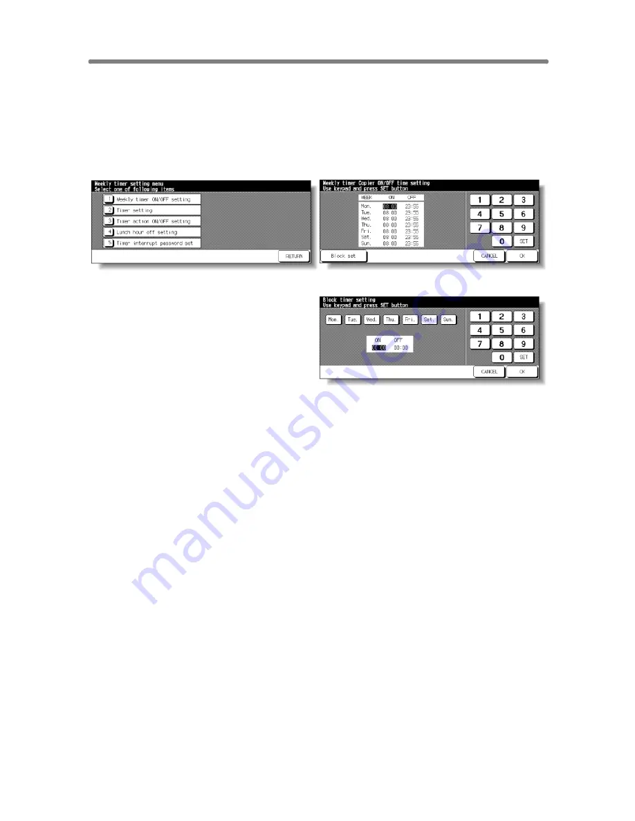 Konica Minolta 7255 Instruction Manual Download Page 398