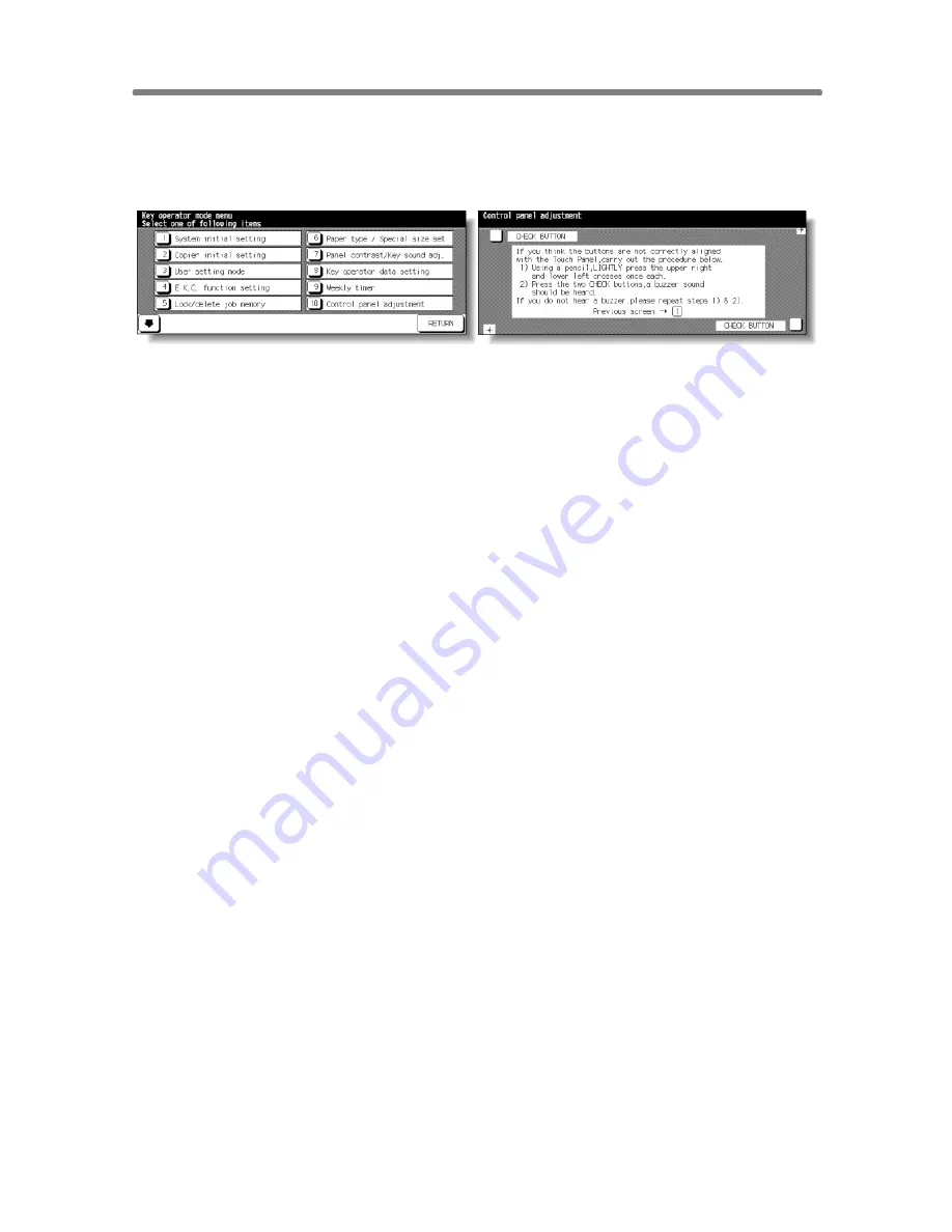 Konica Minolta 7255 Instruction Manual Download Page 404