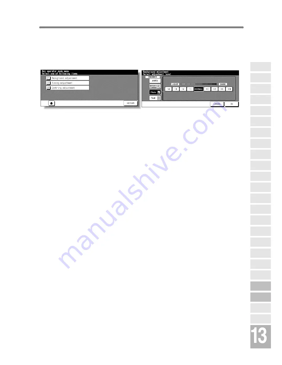 Konica Minolta 7255 Instruction Manual Download Page 425