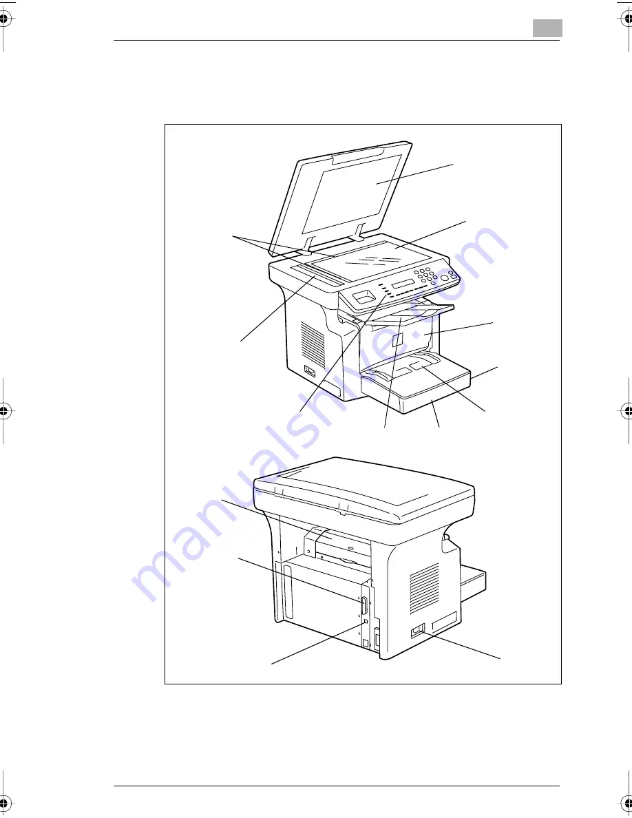 Konica Minolta 7416CG Скачать руководство пользователя страница 28