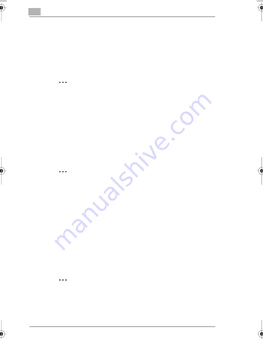 Konica Minolta 7416CG User Manual Download Page 37