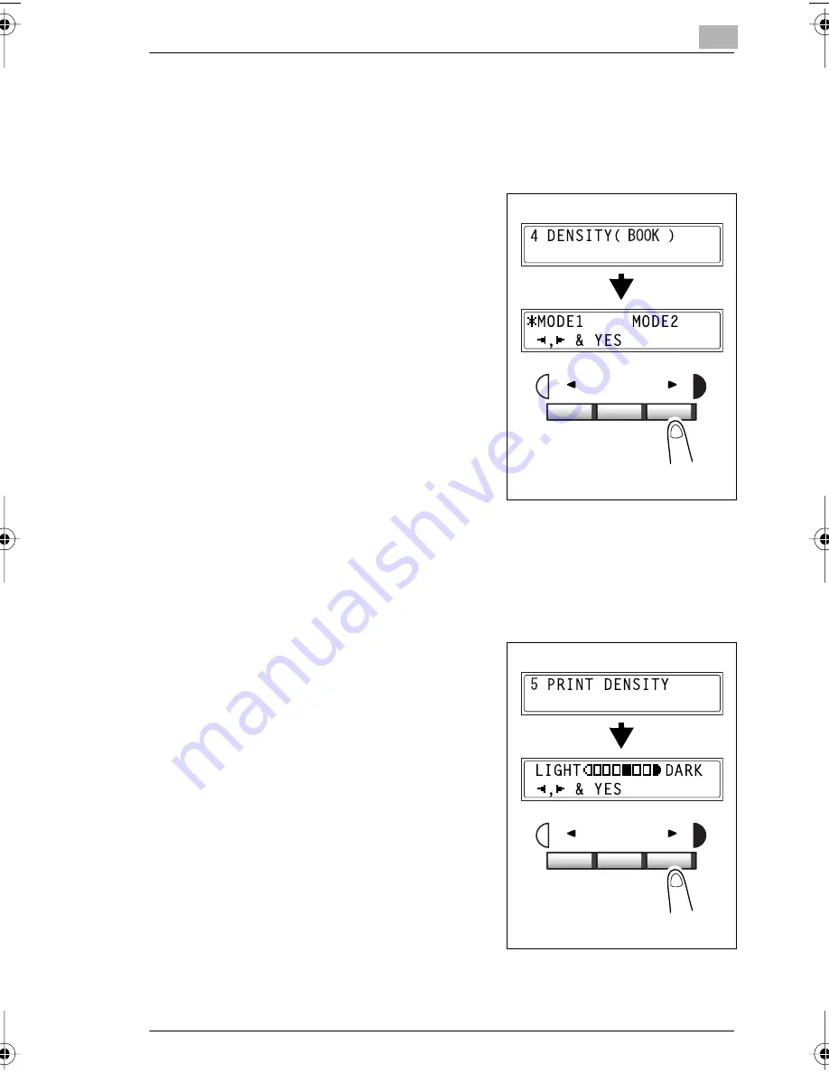 Konica Minolta 7416CG User Manual Download Page 76