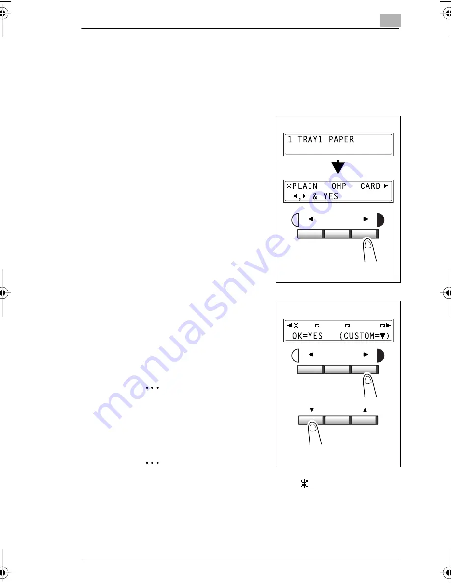 Konica Minolta 7416CG User Manual Download Page 80