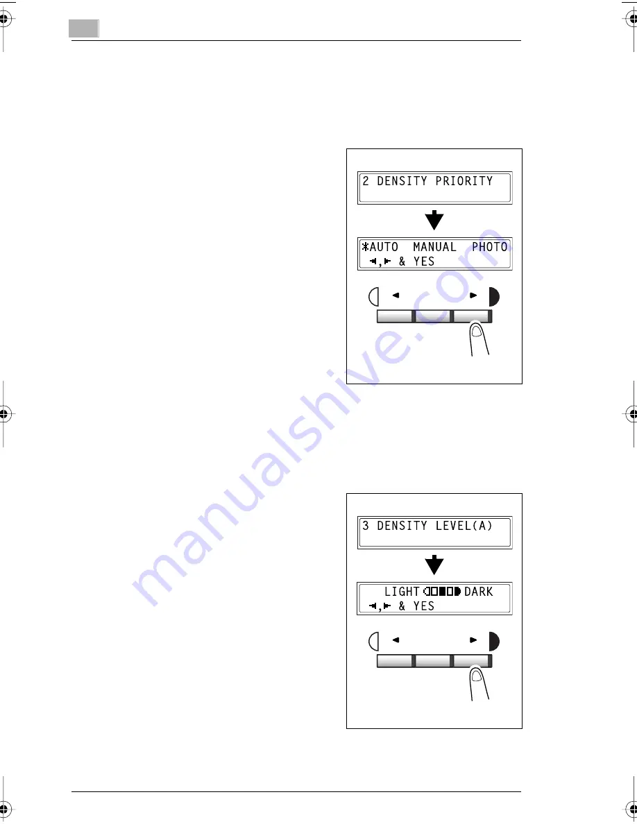 Konica Minolta 7416CG User Manual Download Page 85