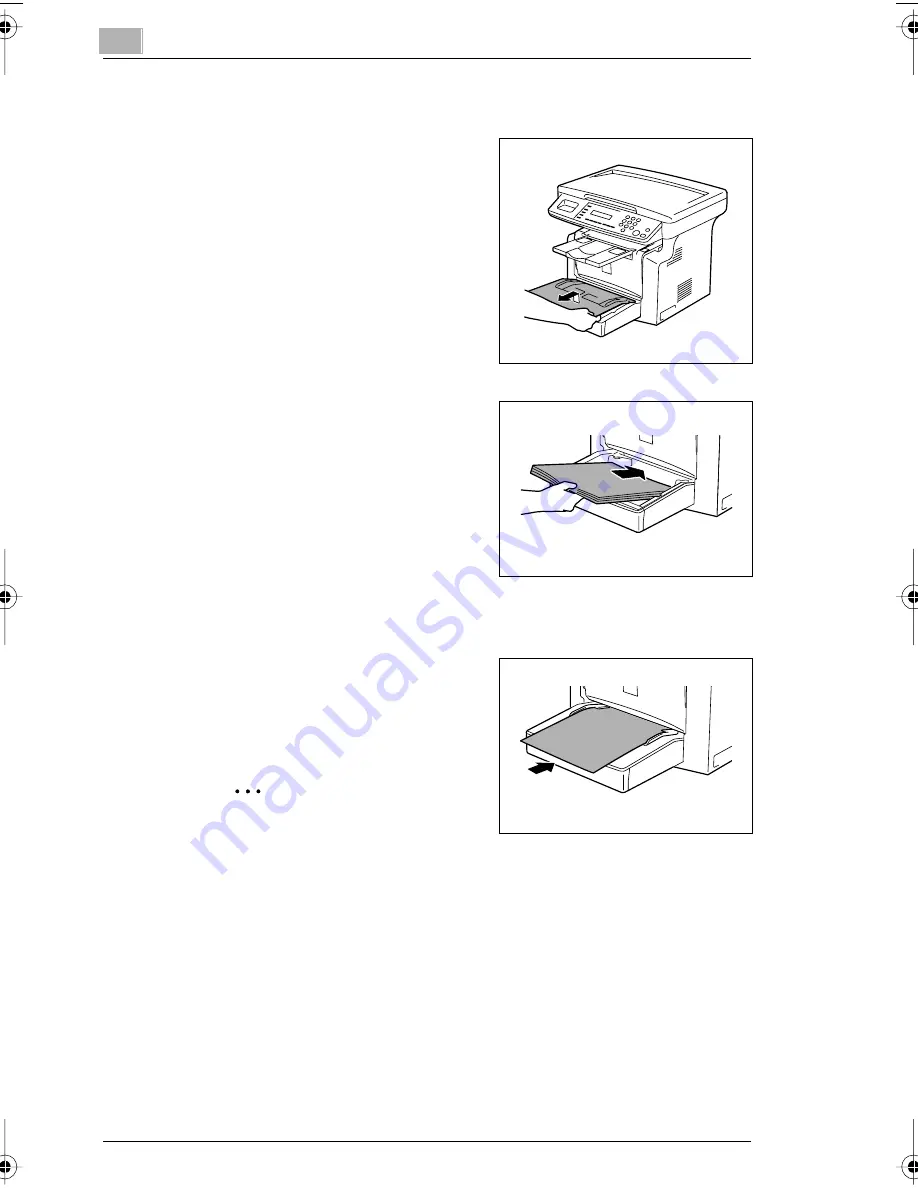 Konica Minolta 7416CG User Manual Download Page 89