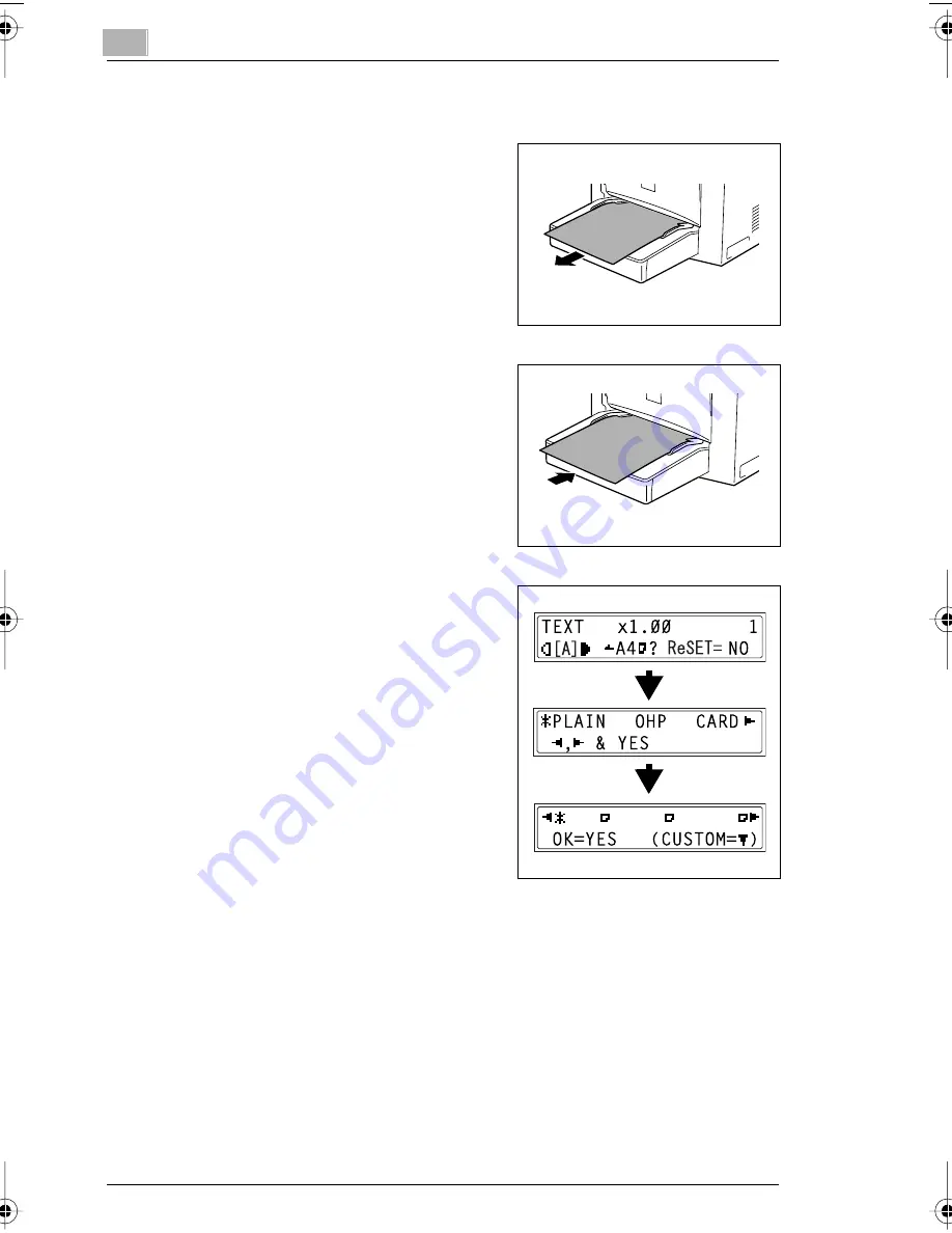 Konica Minolta 7416CG Скачать руководство пользователя страница 105